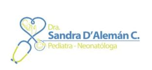 CONSULTORIO Dra. Sandra D'Aleman